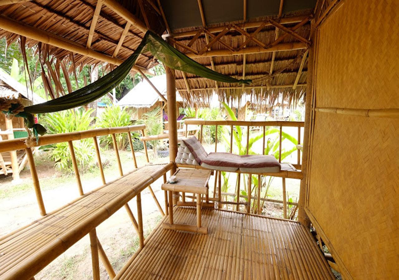 ร้านชาเลต์ บีช ไซด์ Hotel เกาะลันตา ห้อง รูปภาพ